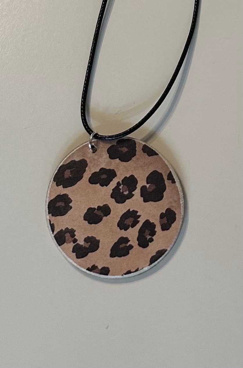 2 inch Necklace