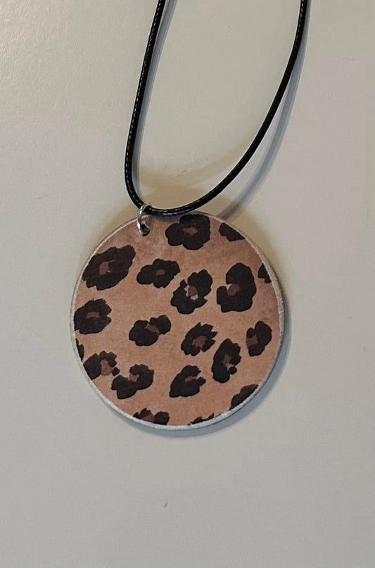 2 inch Necklace